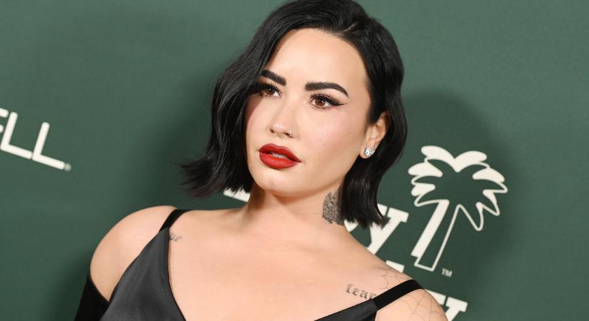 Meghalt Demi Lovato unokahúga, miután a nővére sürgősségi császármetszésen esett át