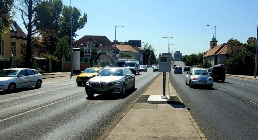 A városi éjszakák visszatérő, bár nem várt alakja: a driftelő „Tahó”