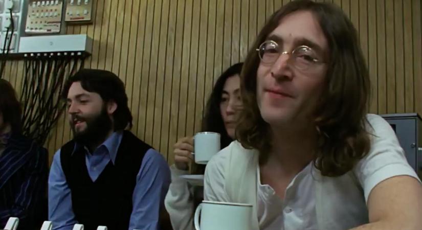 Paul McCartney megmutatta, milyen lesz Peter Jackson Beatlesről szóló dokuja