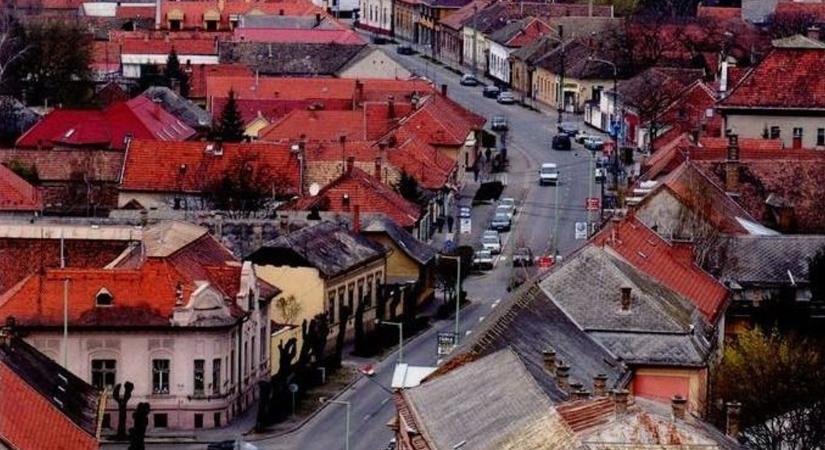 Egyedülálló, várostörténeti jelentőségű fotót mutatott be a ceglédi Kossuth Múzeum