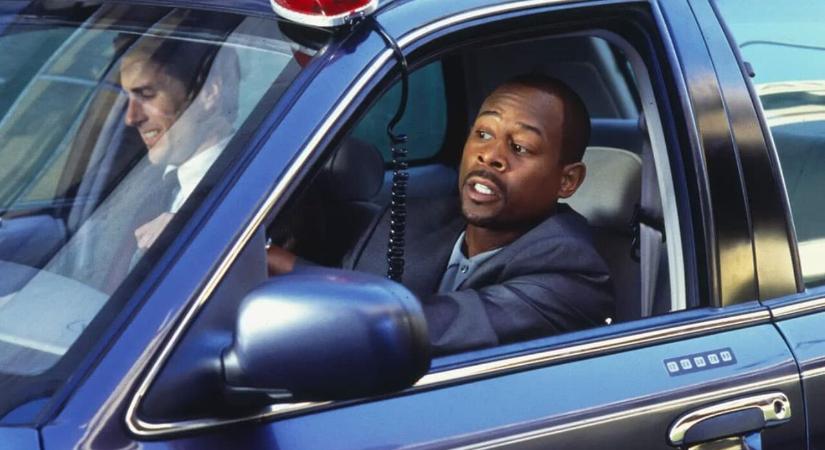 [RÖVIDEN] A Bad Boys után egy újabb 90-es években készült Martin Lawrence-film kap folytatást