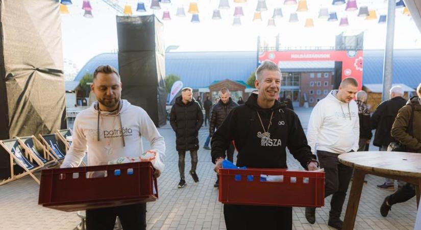 Az MTI kiadta Magyar Péter válaszát, amit a vidék elárulását emlegető agrárminiszternek címzett