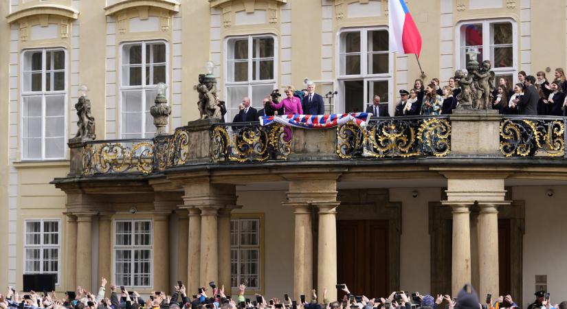 Csehország egyelőre nem újítja fel a kormányközi egyeztetéseket Szlovákiával - a nap hírei