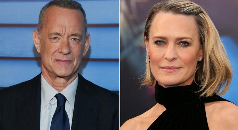 A Forrest Gump után megint összeállt Tom Hanks, Robin Wright és Robert Zemeckis