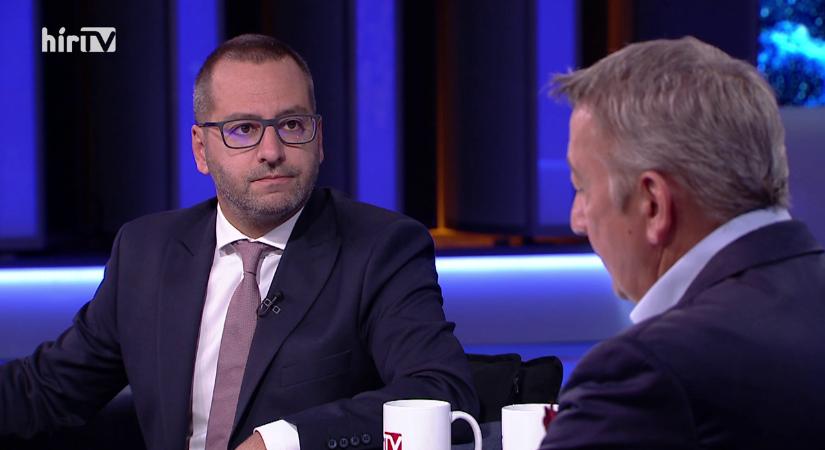 Bayer show – Lánczi Tamás: Európa elveszítette a hatalmat önmaga fölött  videó