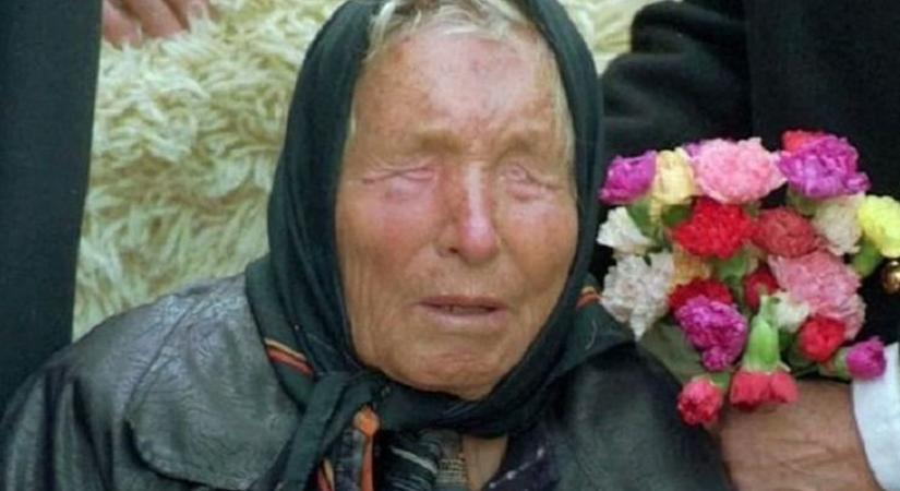 Baba Vanga hátborzongató 2025-ös jóslata kísértetiesen hasonlít Nostradamuséra