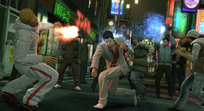 Hiba lett volna a Yakuza Kiwami Nintendo Switch-portja?! A stúdióvezető nyilatkozott