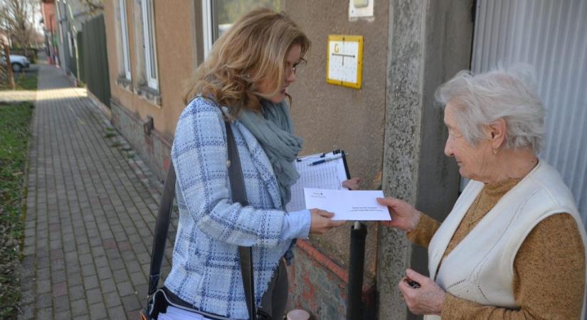 Hódmezővásárhely csupán ötödannyi támogatást ad az időseknek, mint Makó