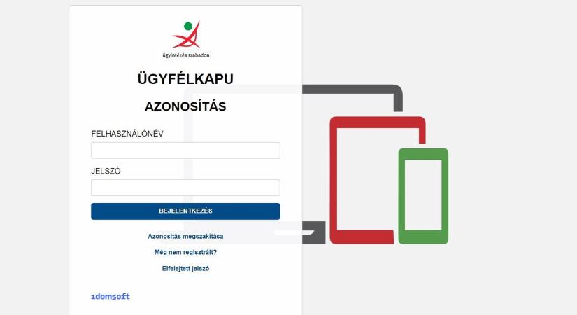 Ügyintézés az Ügyfélkapu megszűnése után? Mutatjuk, hol kell regisztrálni