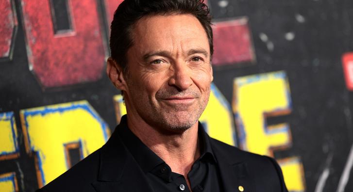 Úgy hírlik, Hugh Jackman újra szerelmes, ez a férjes asszony rabolhatta el a szívét