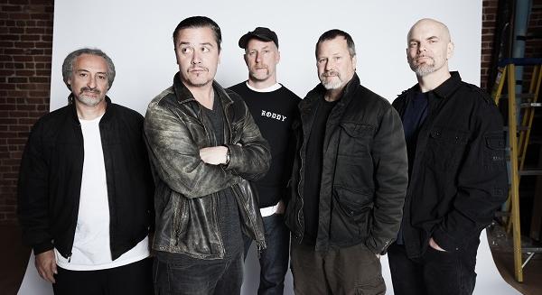 A Faith No More jelenlegi státuszáról beszélt Roddy Bottum