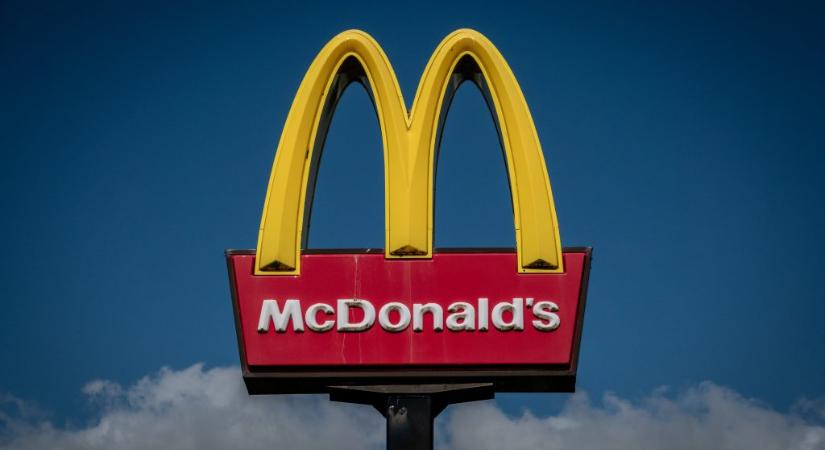 Meghalt egy ember az amerikai McDonald’s fertőzött hamburgerétől