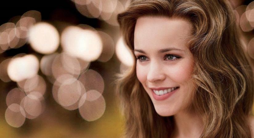 Most ünnepli 46. születésnapját Rachel McAdams – Íme a 7 legjobb film a gyönyörű színésznőtől