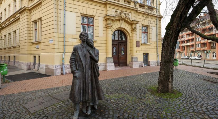 Tehetséges diákokat keres a Radnóti