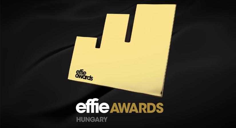 Effie 2024 – 59 pályamű a döntőben, rangos gálán adjuk át a marketing Oscar-díjakat