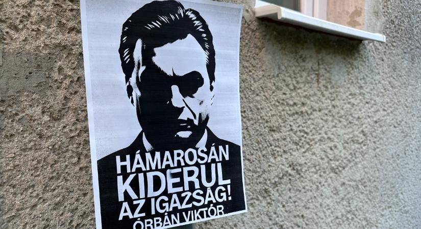 Nemzeti Konzultáció: Orbán bukását jelzik a kérdések