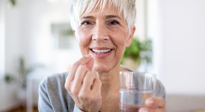 A B-vitamint is túl lehet adagolni! Szakértő figyelmeztet a veszélyes mellékhatásokra