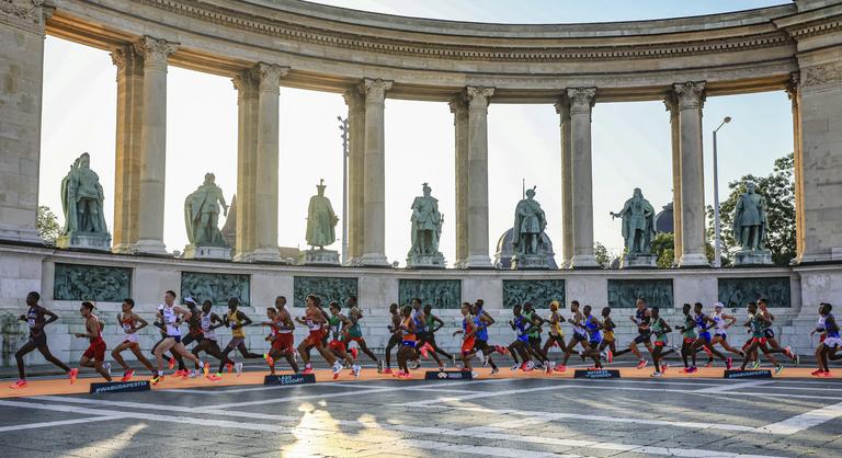 Friss kutatás az olimpiáról: a budapestiek háromnegyede támogatja a párbeszédet