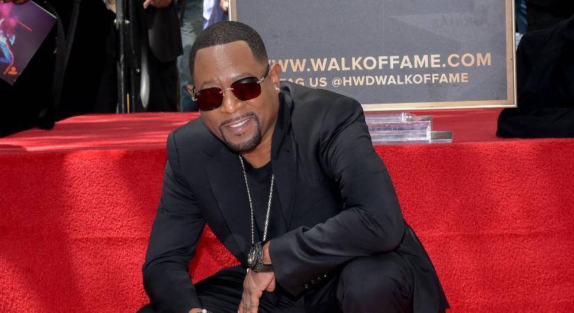 A Bad Boys után újabb ikonikus szerepéhez térhet vissza Martin Lawrence