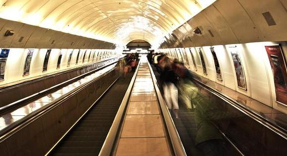 Tragikus hír, a budapesti metrórendszer kapta a legrosszabb osztályzatot