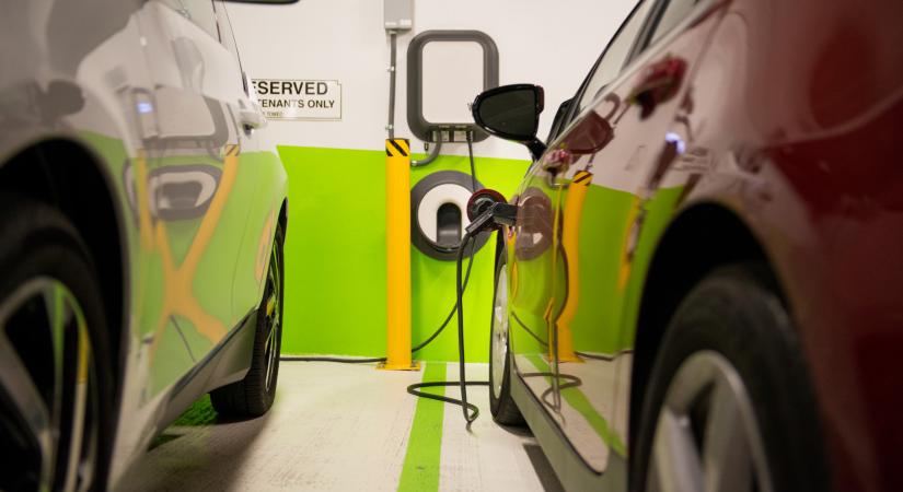 Megtorpant Európában az elektromobilitás, de temetni nem kell