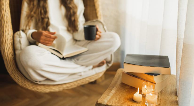 A tökéletes énidő otthon: ezek a legfontosabb wellness kellékek egy nyugodt estéhez