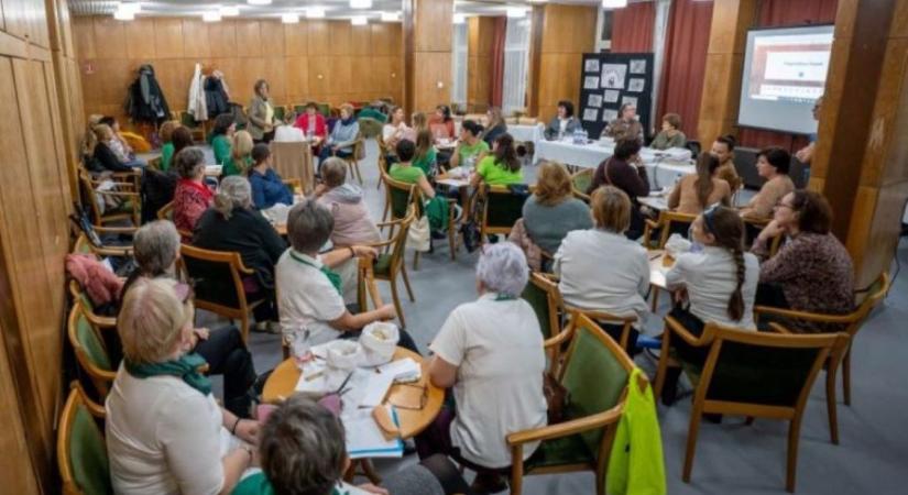 Környezetvédelmi vetélkedőre hívják a felnőtteket