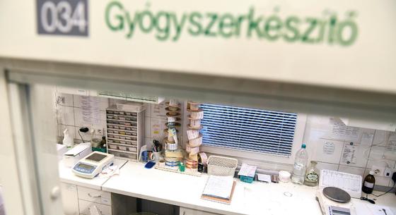 Gyógyszerreform: két hónappal az indulás előtt még e-mail-címe sincs a súlyos betegek kérelmeit elbíráló új alapítványnak