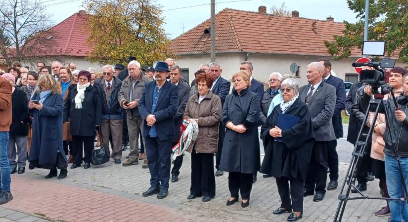 Szili Katalin: Duka-Zólyomi Árpád egy nemzetében hívő européer politikus volt