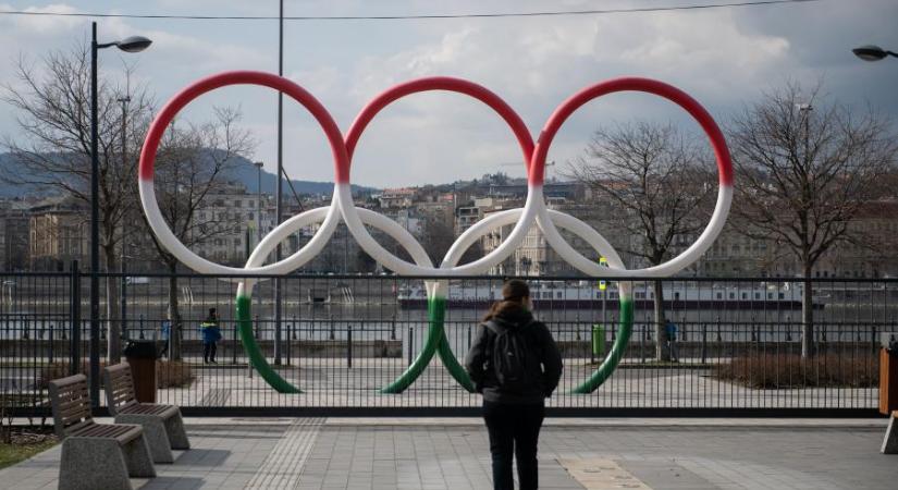 Závecz Research: A budapestiek háromnegyede támogatja, hogy elinduljon a közös gondolkodás az olimpiáról