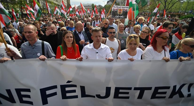 Ungváry Zsolt: akik gyűlölik, ha valaki sikeres