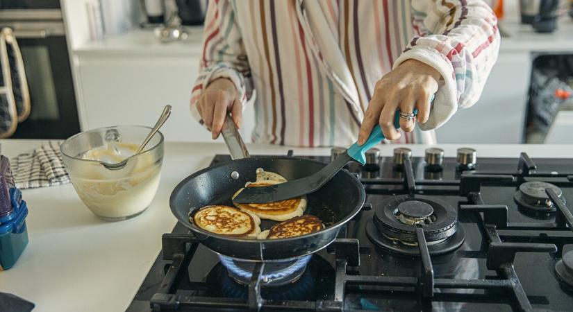 Évente 40 ezer európai halálát okozzák a gáztűzhelyek