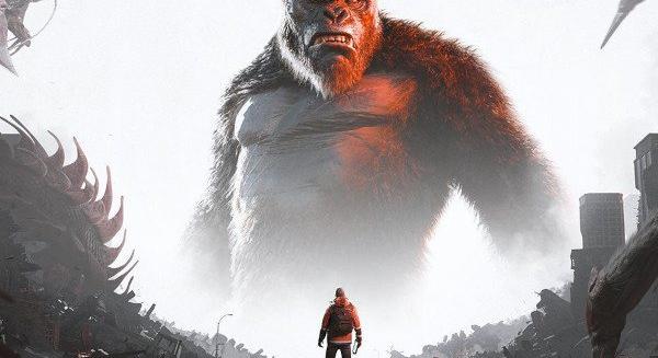 Kong: Survivor Instinct teszt