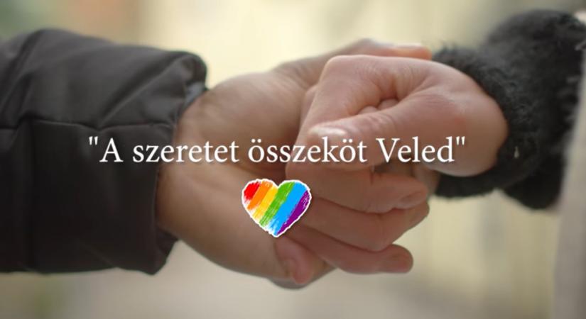 Videóval áll ki a magyar LMBTQ közösségért a Political Capital