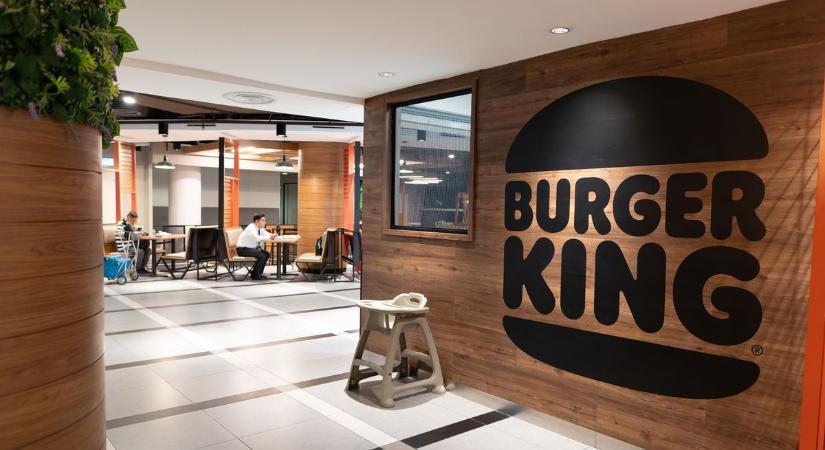 Kimarad az egyik legfontosabb összetevő a Burger King szendvicseiből a halálos járvány miatt