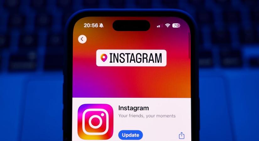 Hátrányos megkülönböztetést alkalmaz az Instagram