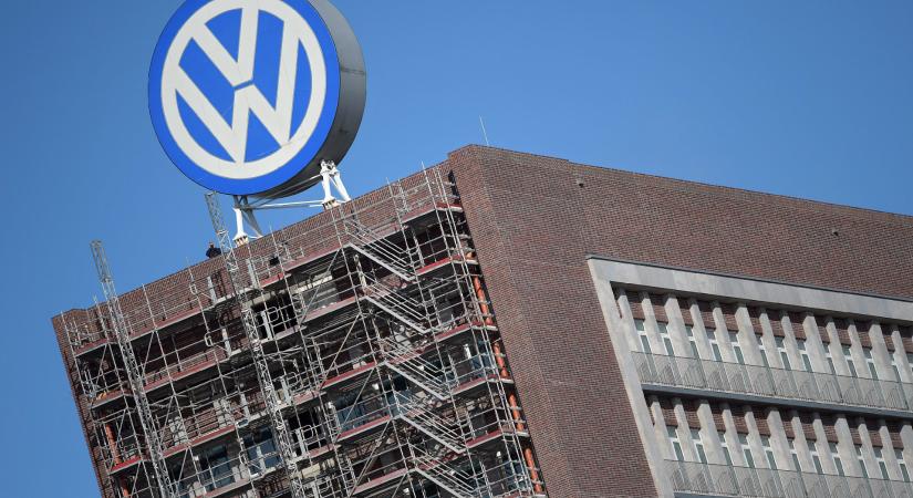 Brutális megszorítás a Volkswagennél