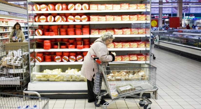 Tovább drágulhatnak a tejtermékek a magyar boltokban