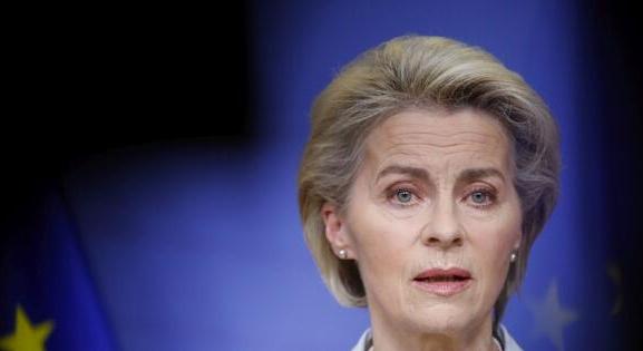 Hátborzongatónak nevezte az Ursula von der Leyen uniós elnök elleni médiakampányokat Orbán Viktor barátja