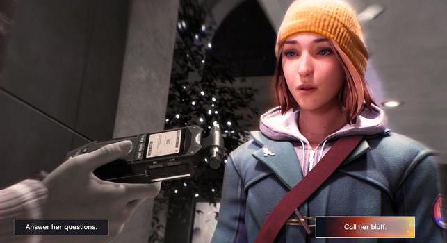 Az új Life is Strange kiszivárgott befejezése egy új éra kezdetére utal