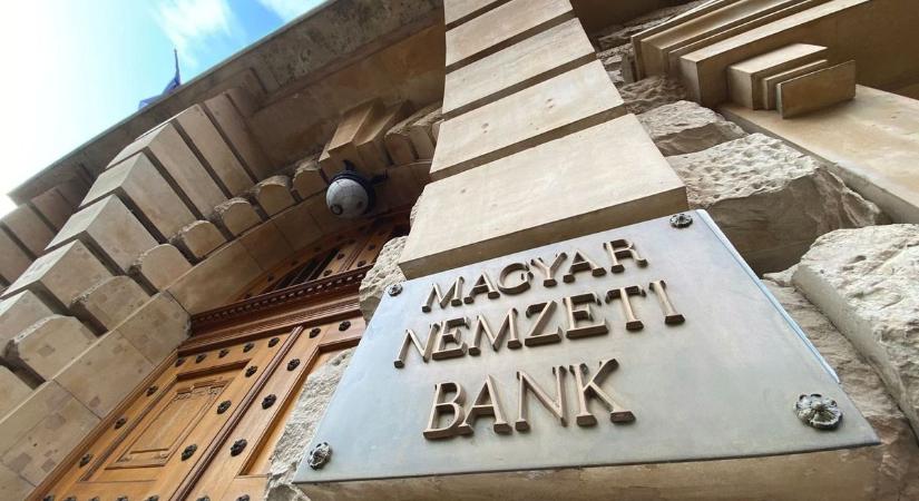 Jelentést tett a Magyar Nemzeti Bank: komoly kockázatokra figyelmeztetett