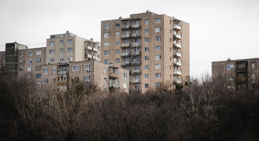 Az osztrák határnál nem emelkedtek a lakásárak, az Alföldön viszont igen