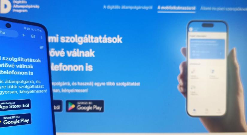 Ügyfélkapu: A digitális állampolgárság váltja le januárban