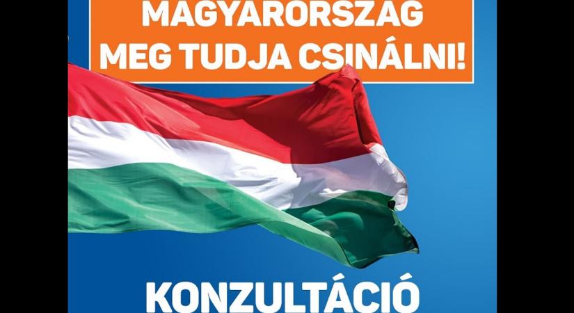 Véleményezze a szuverén magyar gazdaságpolitika elképzeléseit! – Elindult az új nemzeti konzultáció