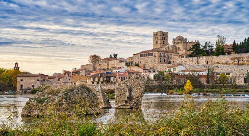 Öt csodálatos város, ami valahogy mindig lemarad a turisták térképéről