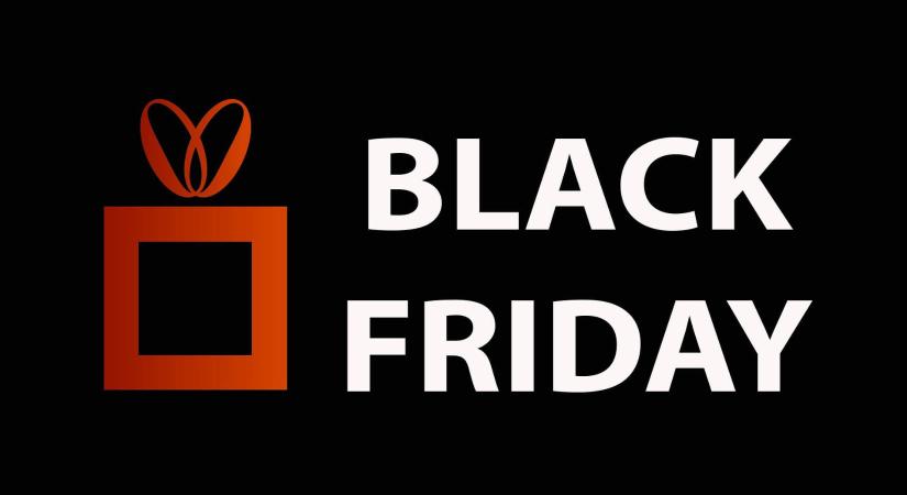 TUDATOSABB VÁSÁRLÓKAT HOZHAT IDÉN A BLACK FRIDAY