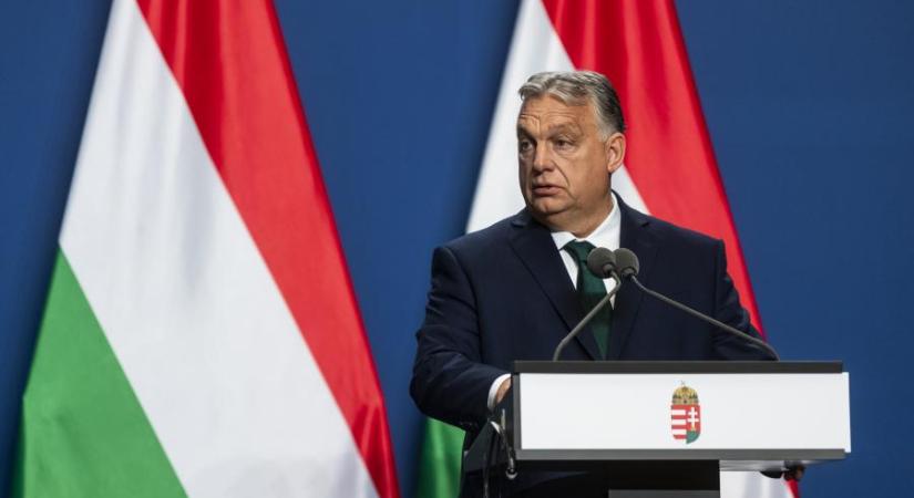 Az Európai Bizottság szólt, hogy Orbán Viktor nem az EU-t képviseli Grúziában