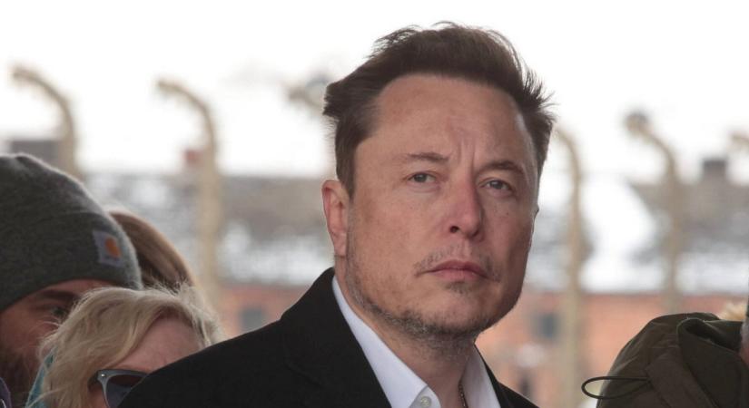 Súlyos figyelmeztetést adott ki Elon Musk: a világ vezető nagyhatalma is az államcsőd felé rohan?