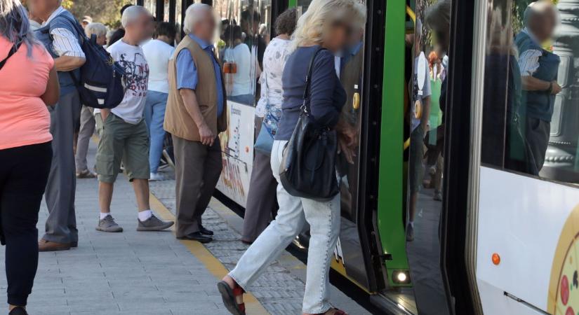 Segíthet kitalálni, hogy milyen legyen a közlekedés húsz év múlva Miskolcon