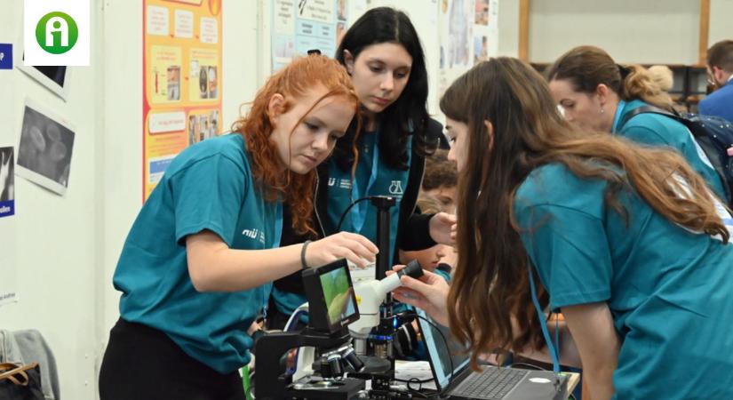 Több új szak közül választhatsz a MATE vidéki campusain